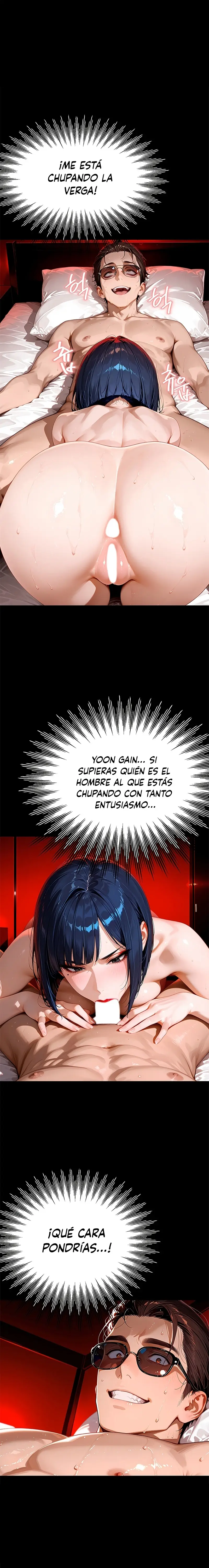 Clase Electiva: Práctica Intima - Capítulo 19 - Página 11 - LectorTMOo