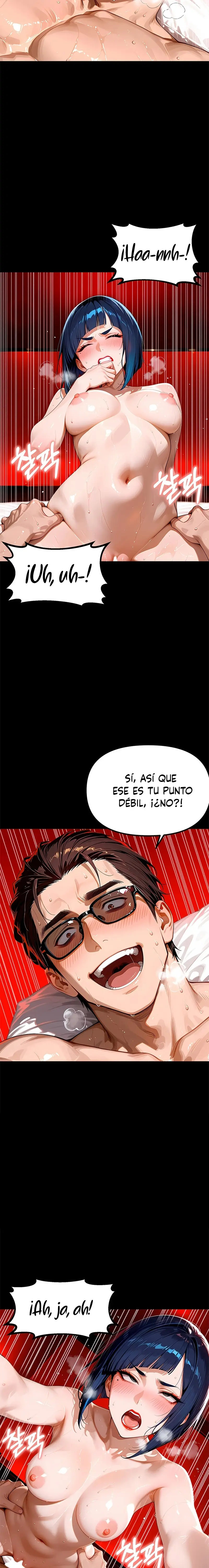 Clase Electiva: Práctica Intima - Capítulo 19 - Página 22 - LectorTMOo