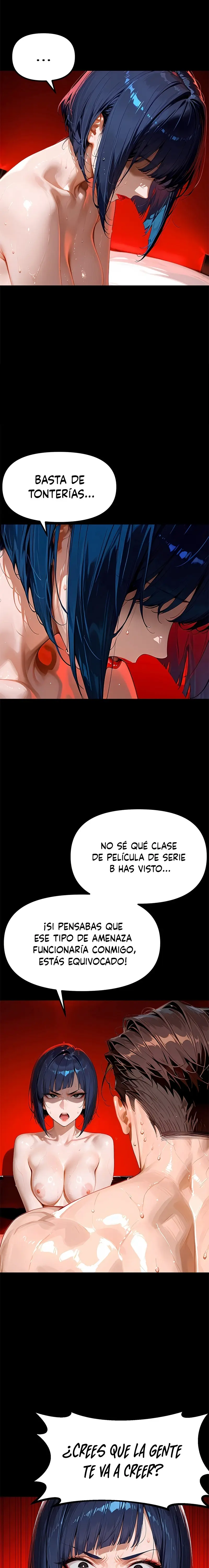Clase Electiva: Práctica Intima - Capítulo 20 - Página 7 - LectorTMOo