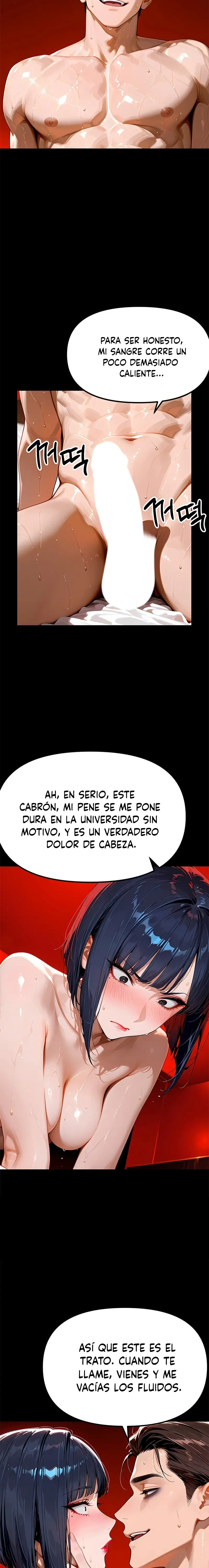 Clase Electiva: Práctica Intima - Capítulo 20 - Página 13 - LectorTMOo