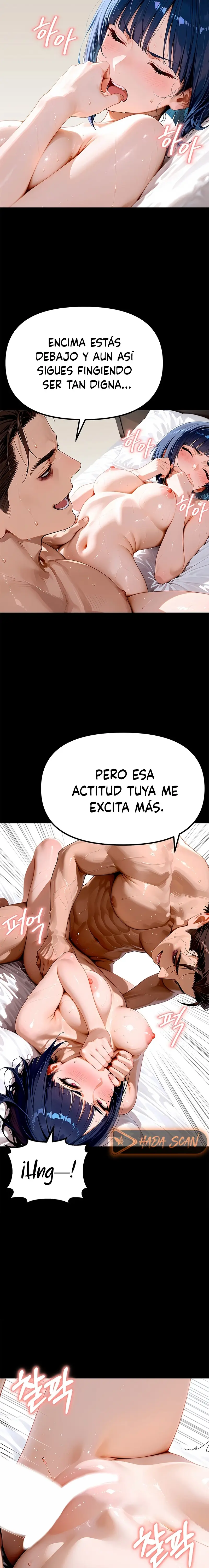 Clase Electiva: Práctica Intima - Capítulo 22 - Página 15 - LectorTMOo