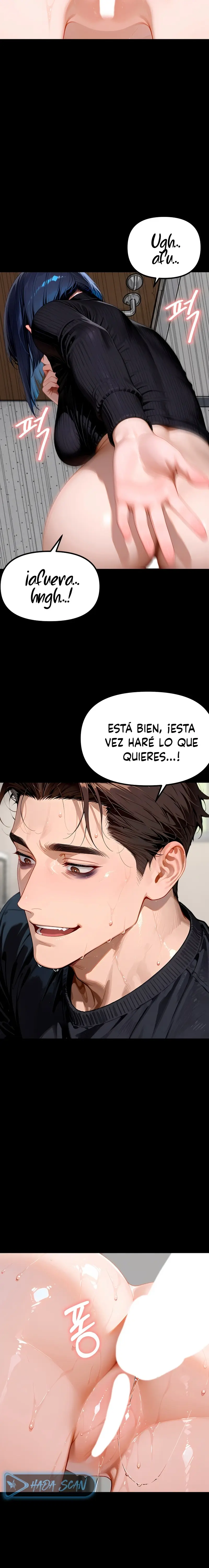 Clase Electiva: Práctica Intima - Capítulo 25 - Página 12 - LectorTMOo