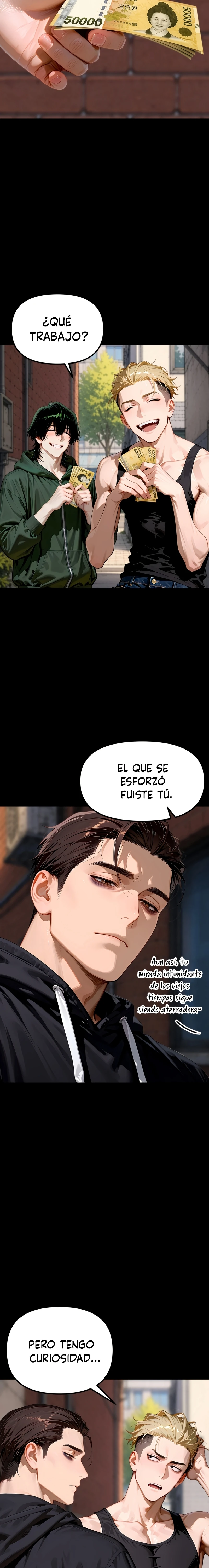 Clase Electiva: Práctica Intima capítulo 30 página 13