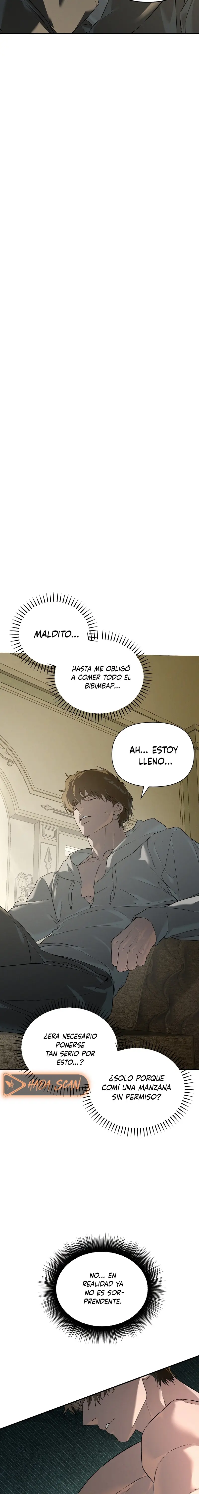 Codename Anastasia - Capítulo 70 - Página 14 - LectorTMOo