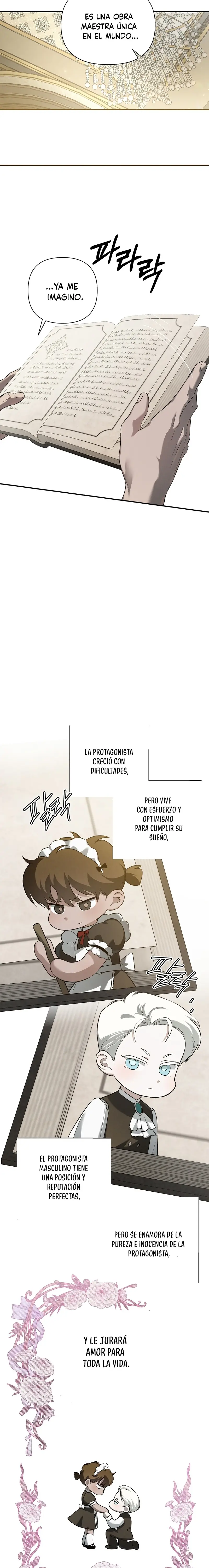 Codename Anastasia - Capítulo 70 - Página 16 - LectorTMOo