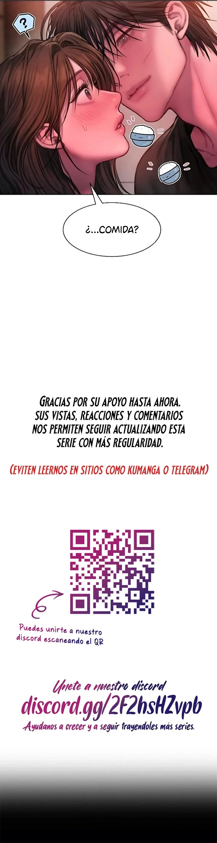 Codicioso capítulo 21 página 13