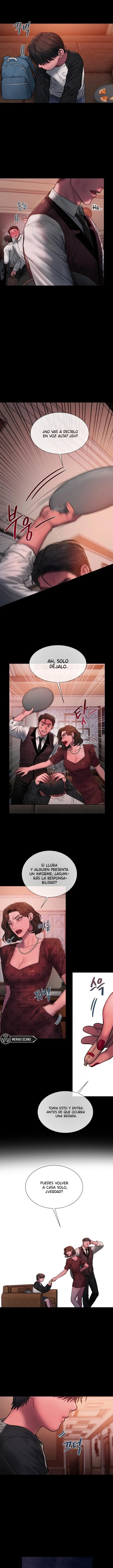 Codicioso capítulo 37 página 7