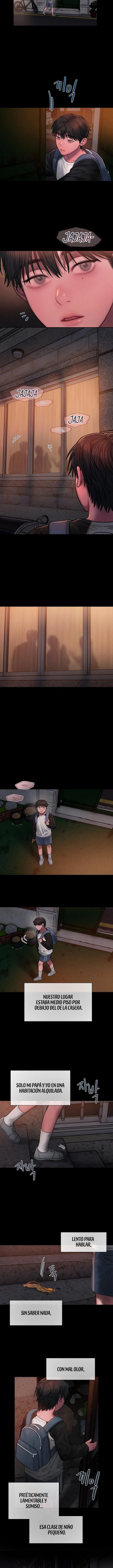 Codicioso capítulo 37 página 9