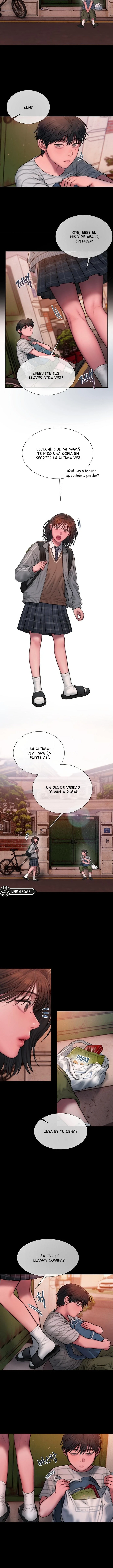 Codicioso capítulo 37 página 11