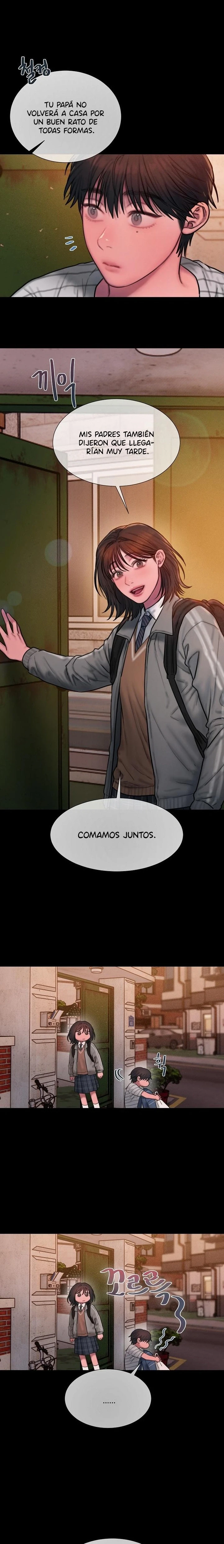 Codicioso capítulo 37 página 12