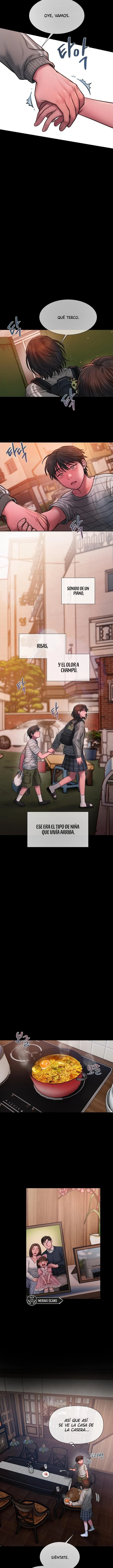 Codicioso capítulo 37 página 13