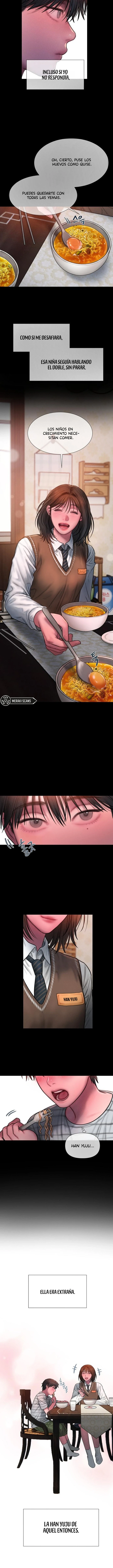 Codicioso capítulo 37 página 17