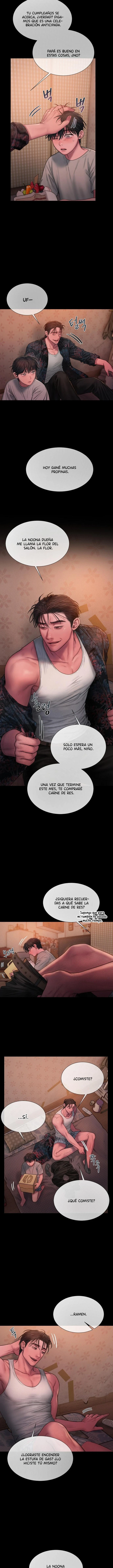 Codicioso capítulo 38 página 7