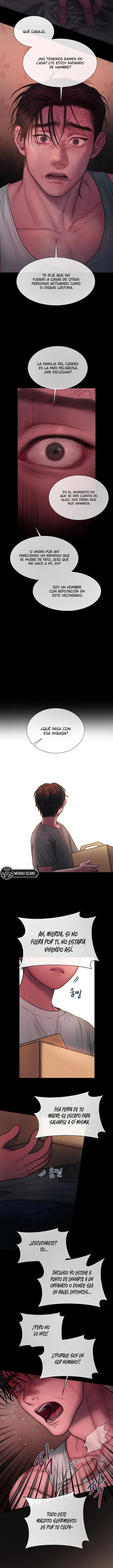 Codicioso capítulo 38 página 9