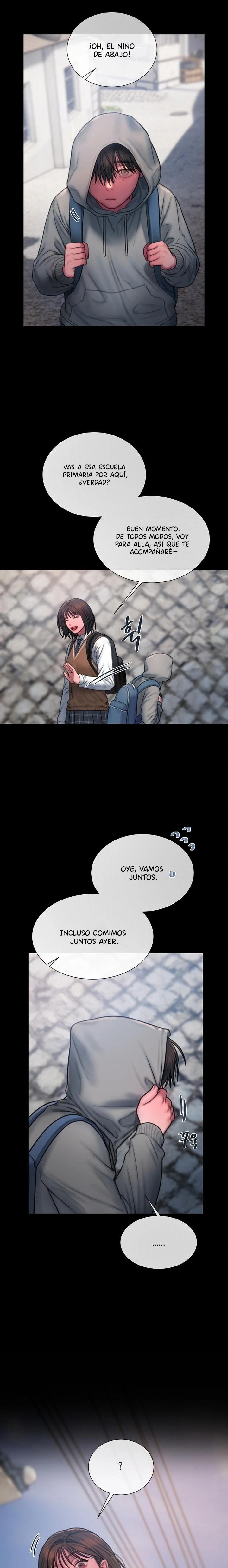 Codicioso capítulo 38 página 12