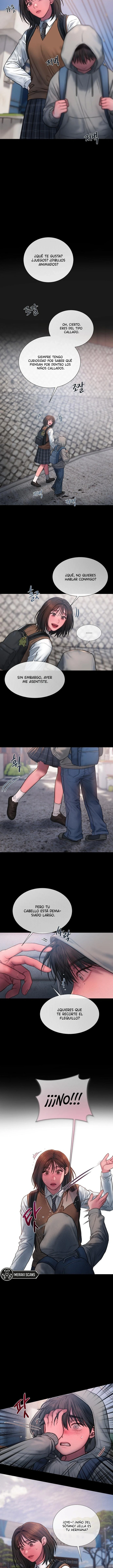 Codicioso capítulo 38 página 13