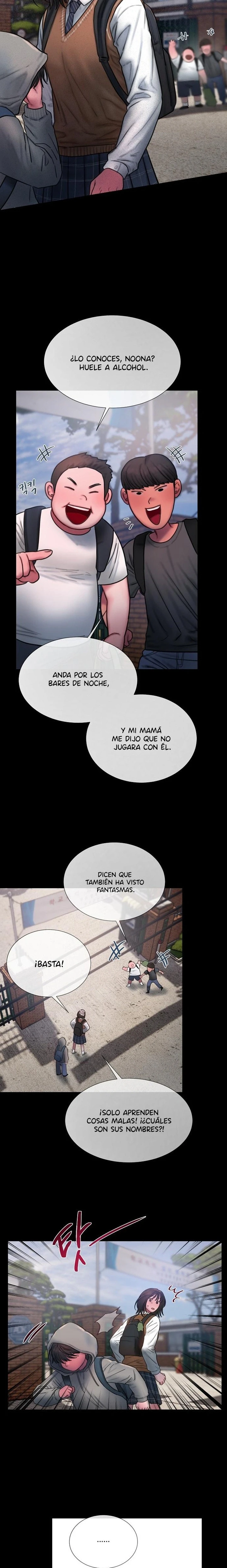 Codicioso capítulo 38 página 14