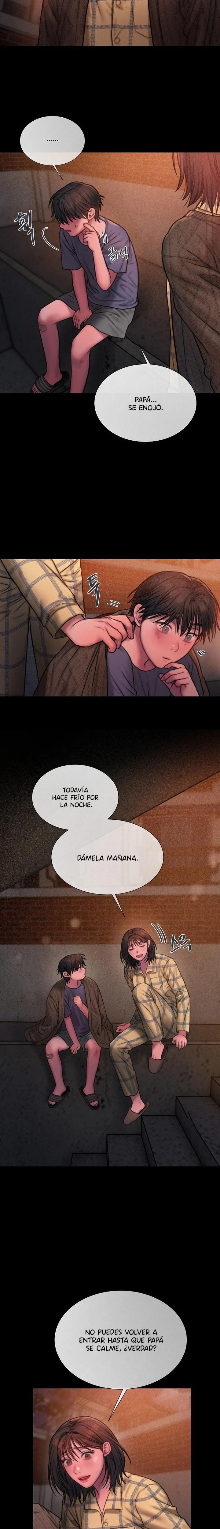 Codicioso capítulo 38 página 16