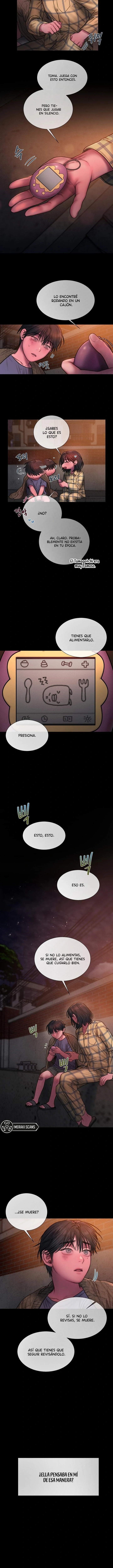 Codicioso capítulo 38 página 17