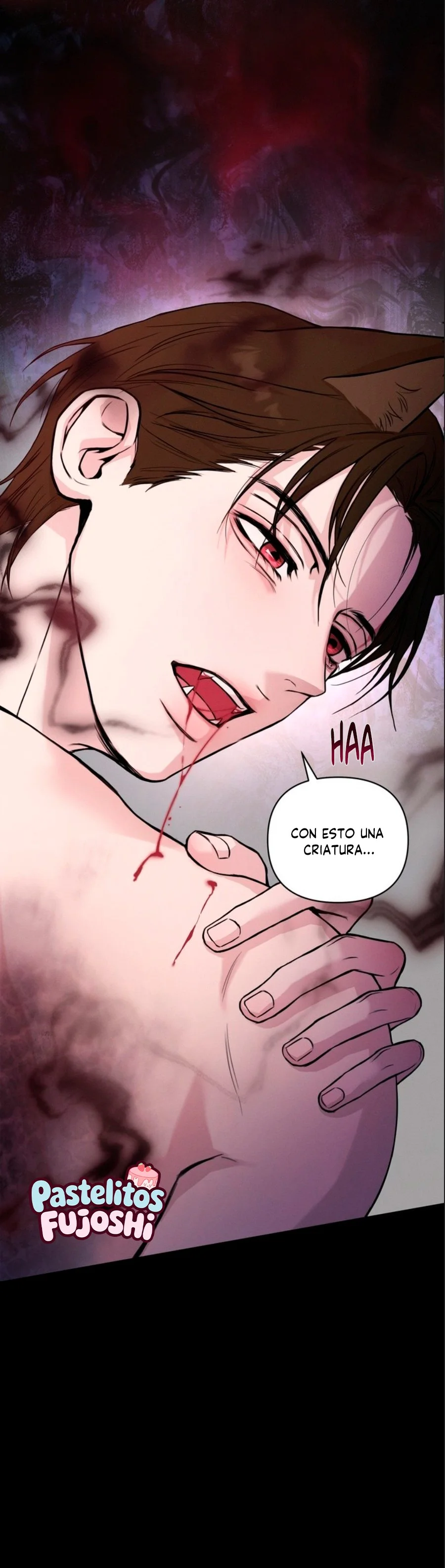 Cola de la inmortalidad - Capítulo 2 - Página 13 - LectorTMOo