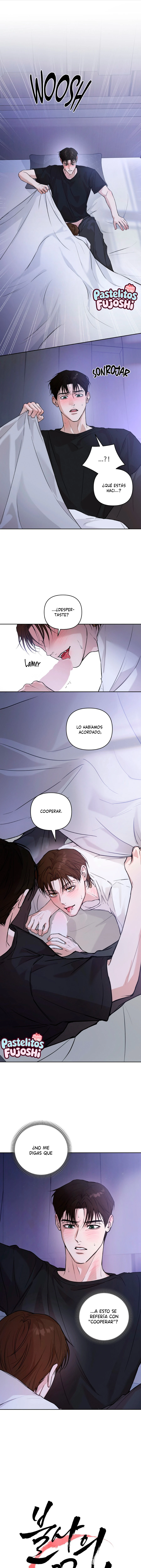 Cola de la inmortalidad - Capítulo 5 - Página 2 - LectorTMOo