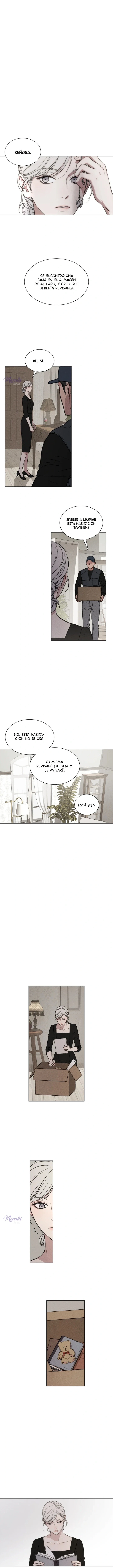 Como Desees capítulo 0 página 7