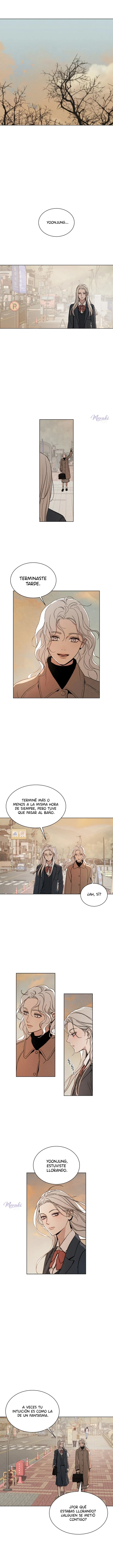 Como Desees capítulo 1 página 7
