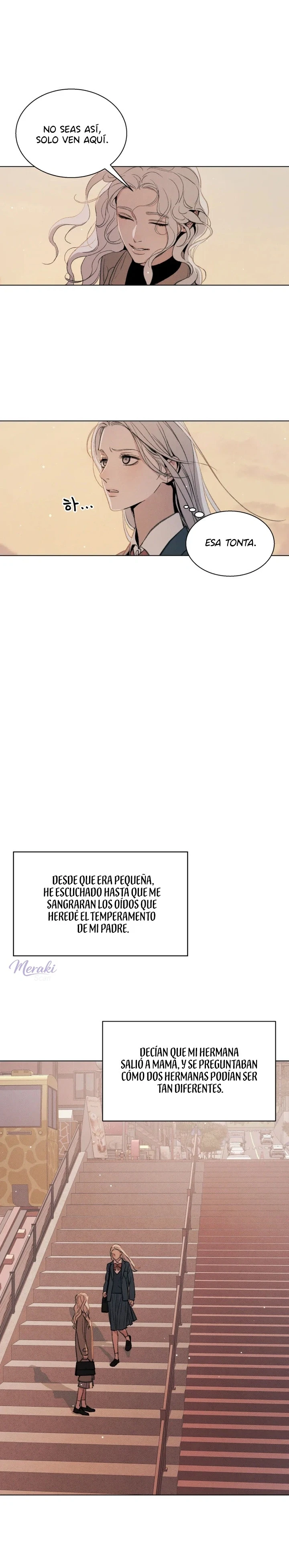 Como Desees capítulo 1 página 12