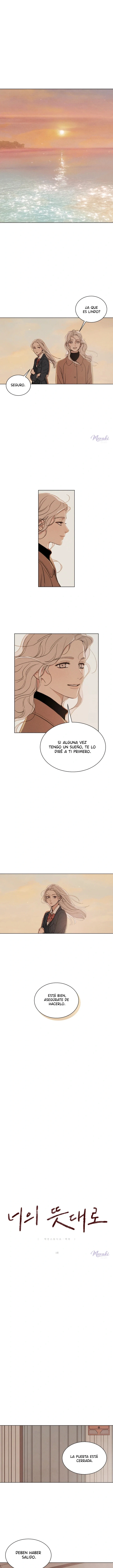 Como Desees capítulo 1 página 13