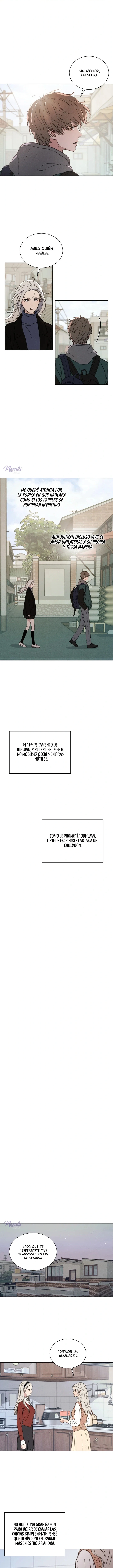 Como Desees capítulo 12 página 7