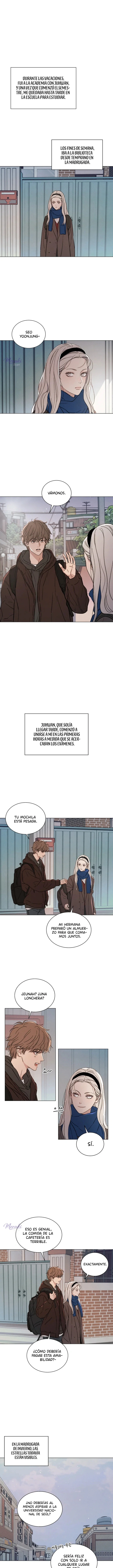 Como Desees capítulo 12 página 9