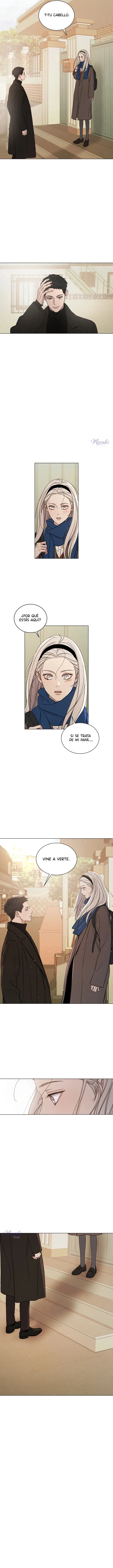 Como Desees capítulo 12 página 17
