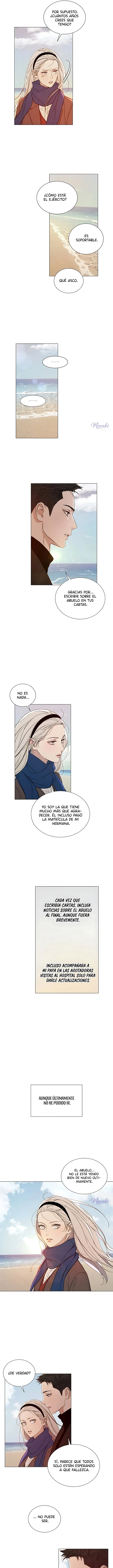 Como Desees capítulo 13 página 11