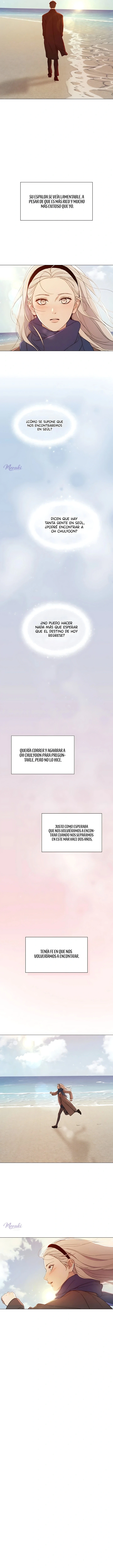 Como Desees capítulo 13 página 13
