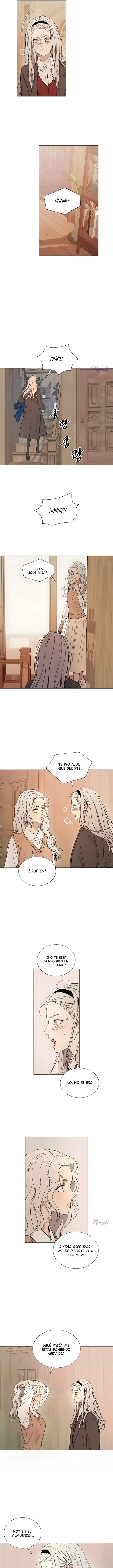 Como Desees capítulo 13 página 15