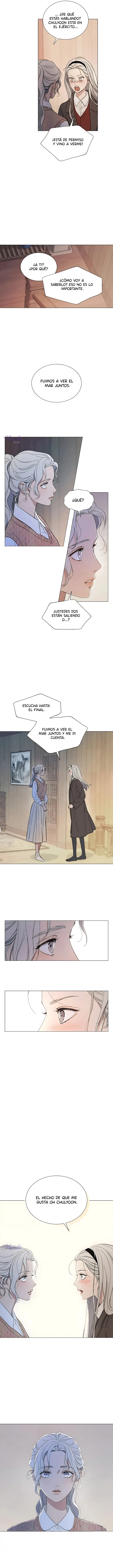 Como Desees capítulo 13 página 17