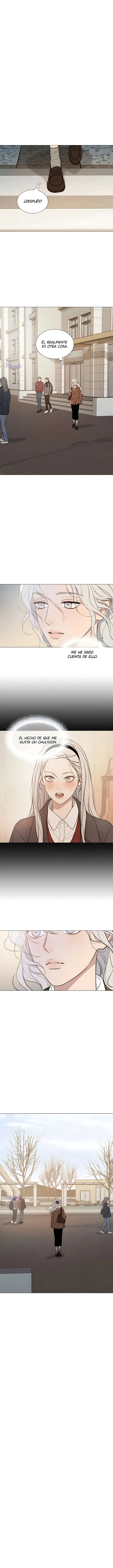 Como Desees capítulo 14 página 7