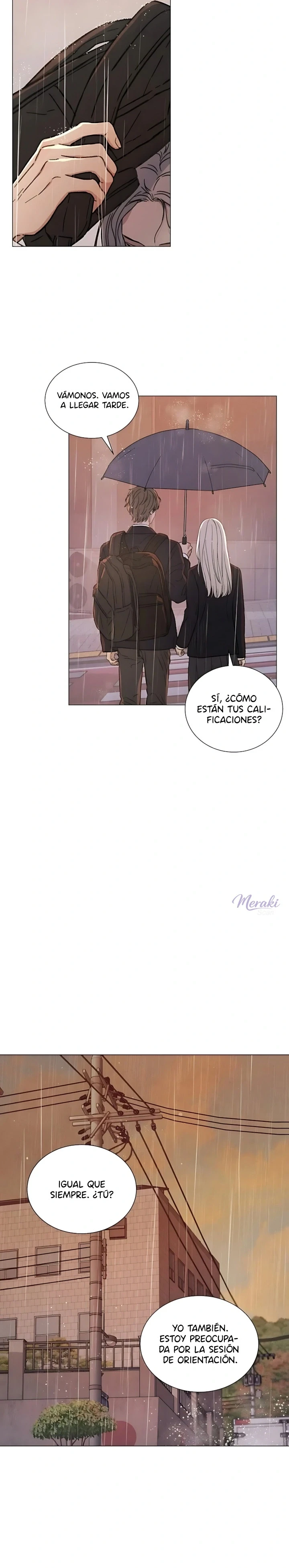 Como Desees capítulo 14 página 12
