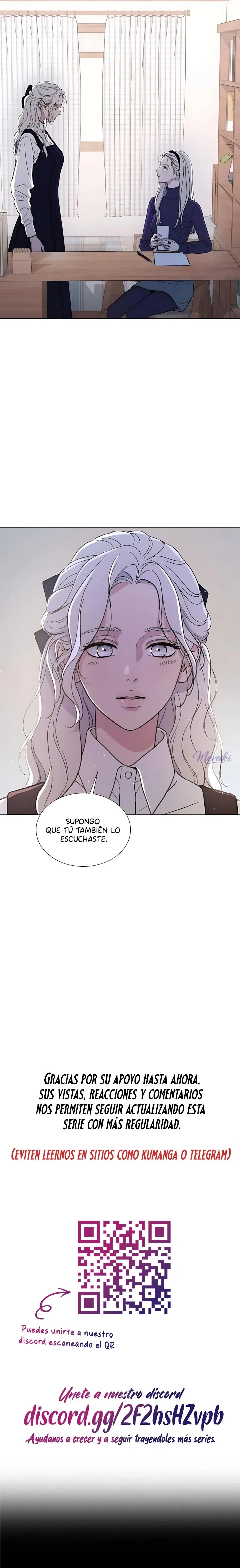 Como Desees capítulo 14 página 23