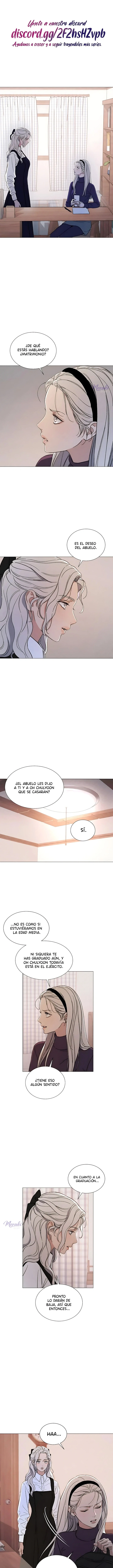 Como Desees capítulo 15 página 5