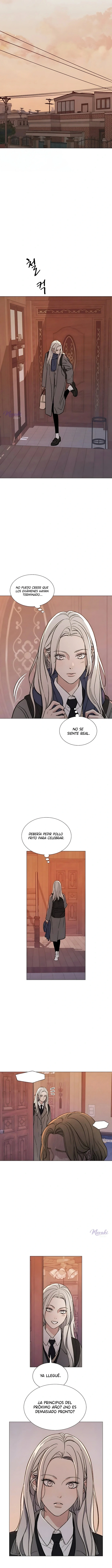 Como Desees capítulo 15 página 17