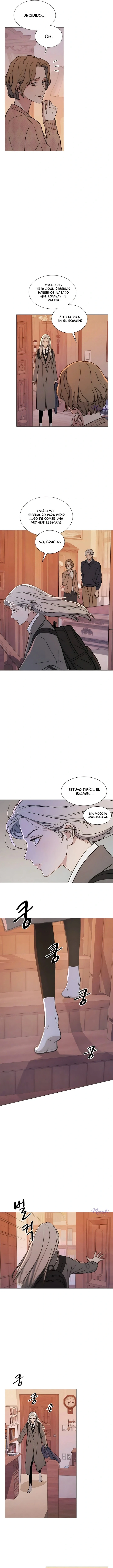 Como Desees capítulo 15 página 19