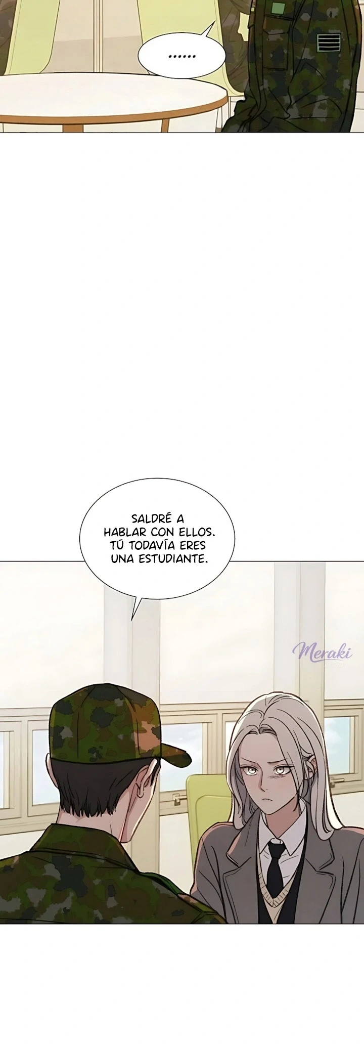 Como Desees capítulo 16 página 6