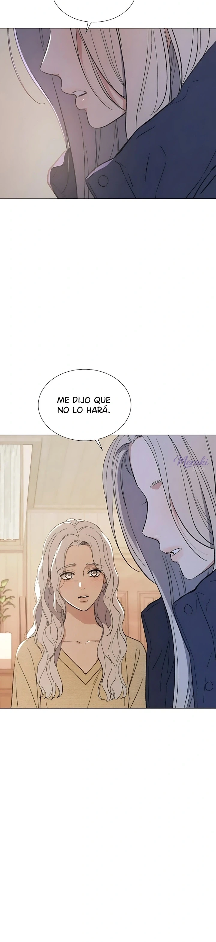 Como Desees capítulo 17 página 18