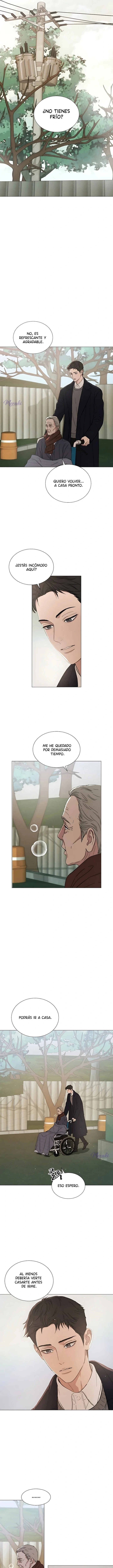 Como Desees capítulo 17 página 21