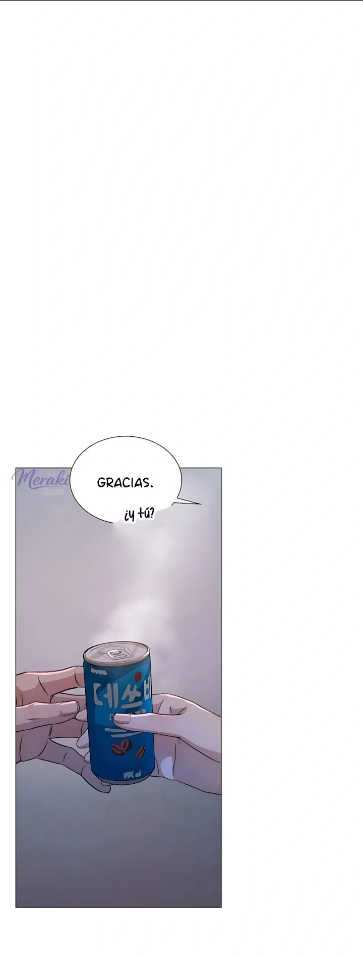 Como Desees capítulo 18 página 6