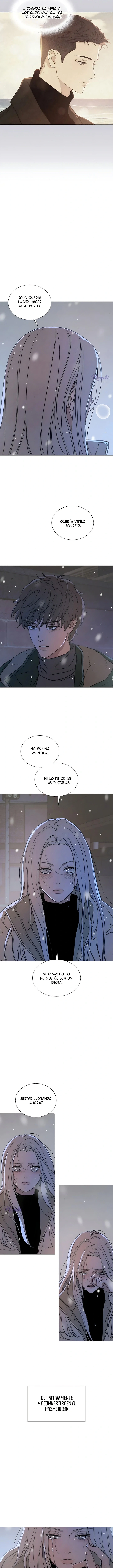 Como Desees capítulo 19 página 9