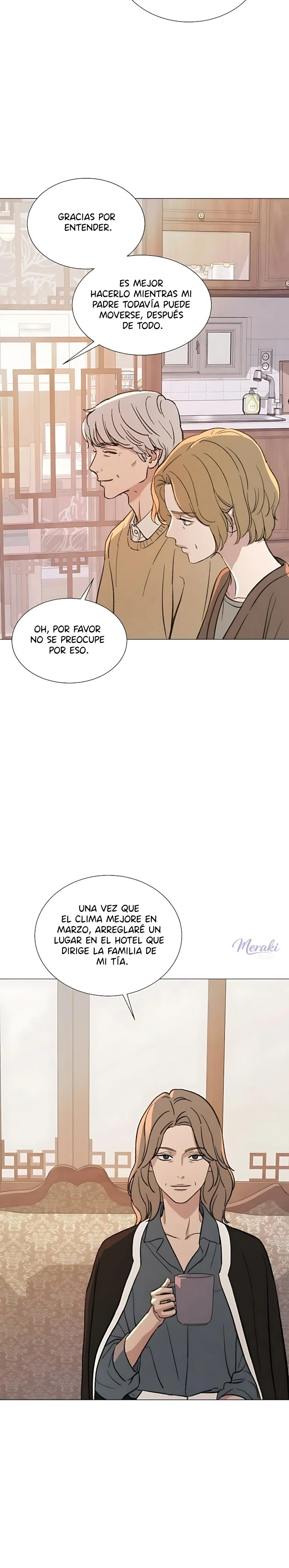 Como Desees capítulo 19 página 18