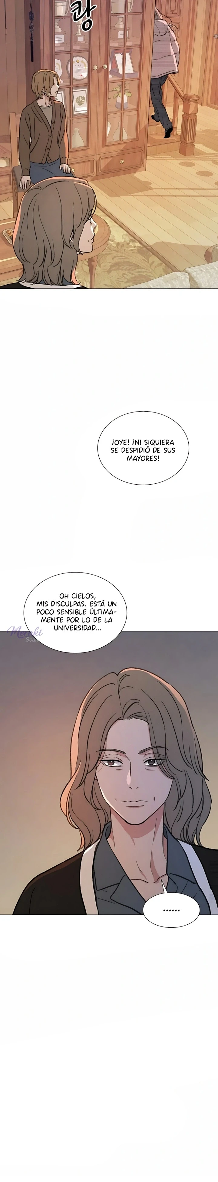 Como Desees capítulo 19 página 20