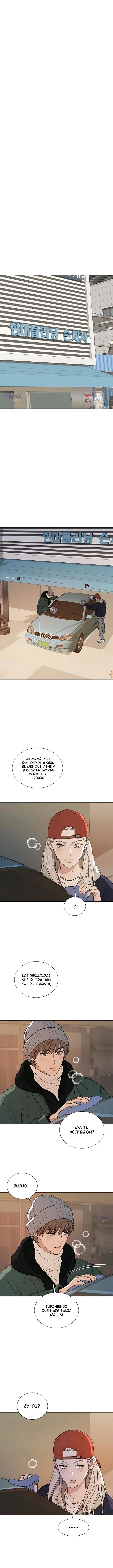 Como Desees capítulo 19 página 21